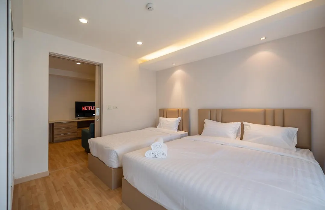 Exoresidence The Heart Of Chinatown-1