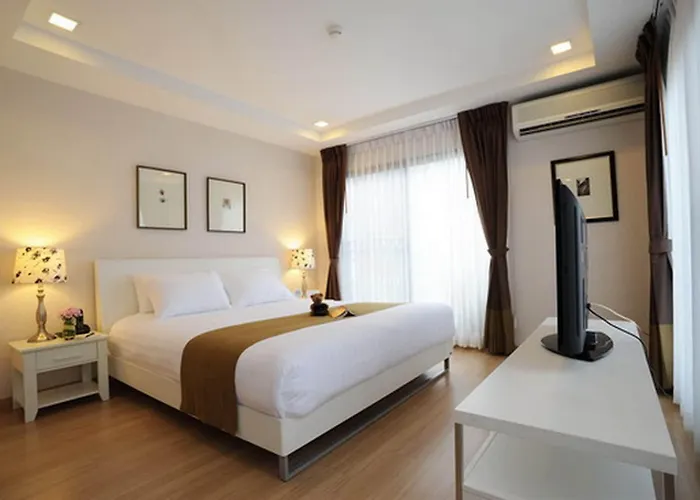 Baan K Residence Bangkok