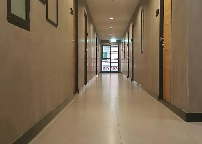 My Loft Residence Bangkok